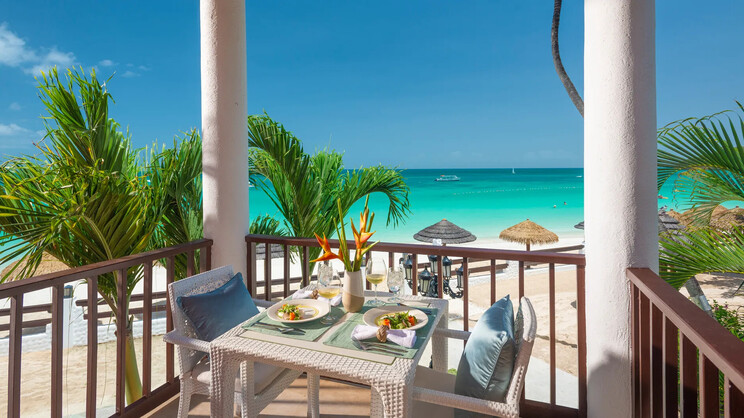 Sandals Grande Antigua